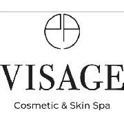 Visage Cosmetic & Skin Spa - LOGO