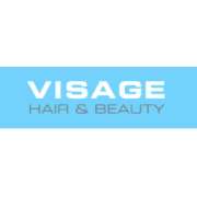 Visage Haardesign GmbH - Logo_ Visage Hair & Design - Haarverlängerung München - Renate Klingspor