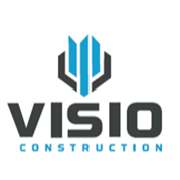 VISIO Constuction GmbH - LOGO