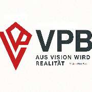 Vision Pro Bau - LOGO