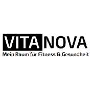 Vita Nova Fitness- und Rückenzentrum GmbH - LOGO