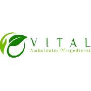 Vital Ambulanter Pflegedienst - LOGO