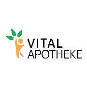 Vital-Apotheke - Logo der Vital-Apotheke