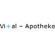 Vital-Apotheke - Logo der Vital-Apotheke