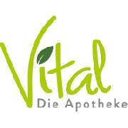 Vital-Apotheke - Logo der Vital-Apotheke