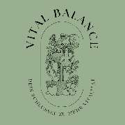 Vital Balance Beratung - LOGO