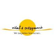 vital & entspannt - LOGO