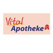 Vitalapotheke im real - LOGO