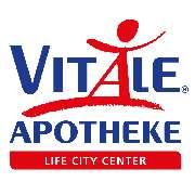 VITALE APOTHEKE e.K. LIFE - Logo der VITALE APOTHEKE e.K. LIFE