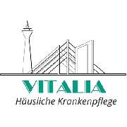 Vitalia Häusliche Krankenpflege - LOGO