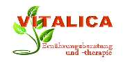 Logo - VITALICA - Ernährungsberatung