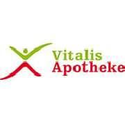 Vitalis-Apotheke - Logo der Vitalis-Apotheke