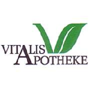 Vitalis-Apotheke - Logo der Vitalis-Apotheke