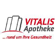 Vitalis-Apotheke - Logo der Vitalis-Apotheke