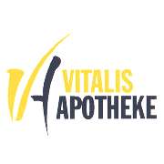 Vitalis-Apotheke - Logo der Vitalis-Apotheke