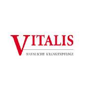VITALIS Häusliche Krankenpflege GmbH - LOGO