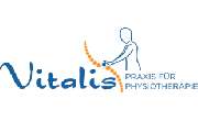Vitalis Sport- u. Gesundheitszentrum - LOGO