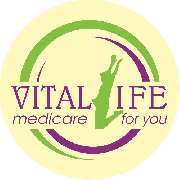 VITALLIFE - Privatpraxis für Physiotherapie - LOGO