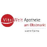 VitalweltApotheke am Obstmarkt - Logo der VitalweltApotheke am Obstmarkt