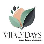 Vitalydays - LOGO