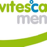 Logo - vitesca Menü Reimann GmbH & Co. KG, Wuppertal