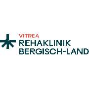 VITREA Rehaklinik Bergisch-Land - LOGO