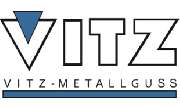 Vitz GmbH & Co. KG  Vitz-Metallguss - LOGO