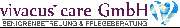 Logo - vivacus care GmbH