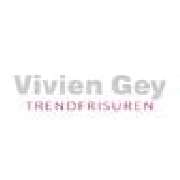 Vivien Gey Trendfrisuren - LOGO