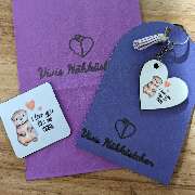 Vivis Nähkästchen - 5