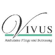 VIVUS ambulante Pflege und Betreuung - LOGO
