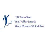 VJV Metallbau Volker Jorczik - LOGO