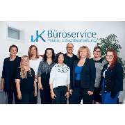 VK Büroservice e.K. - LOGO