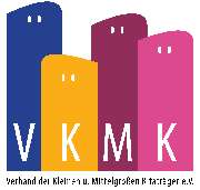 Logo - VKMK e.V.