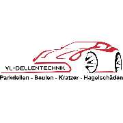 VL Dellentechnik Dellen entfernen ohne Lackieren in Grünwald - LOGO