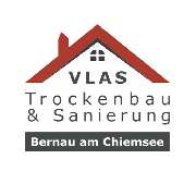 Vlas Trockenbau & Sanierung - LOGO