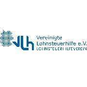 VLH | Hartmut Groll - Vereinigte Lohnsteuerhilfe e.V. - Lohnsteuerhilfeverein Vereinigte Lohnsteuerhilfe e. V. (VLH)