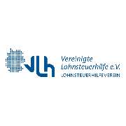 VLH-Lohnsteuerhilfe e.V. Ksenia Rikkert - LOGO