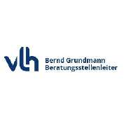 VLH | Vereinigte Lohnsteuerhilfe e.V. Bernd Grundmann - LOGO