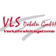 VLS Döbeln GmbH Verkehrsleitsysteme - LOGO