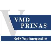 VMD-PRINAS GmbH Versicherungsmakler - LOGO