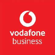 Vodafone Business Center Berlin - LOGO
