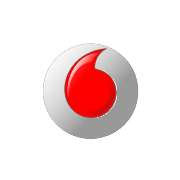 Vodafone Kabel Deutschland Shop - LOGO