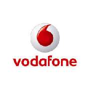 Vodafone Shop, Fachhandel Partner - LOGO