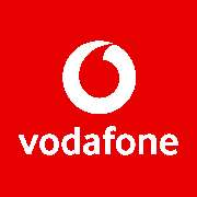 Vodafone Shop (geschlossen) - LOGO