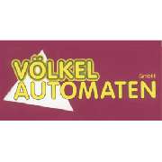 Völkel Automaten GmbH - LOGO