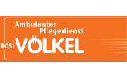 Völkel Rosi - LOGO