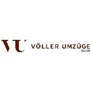 Völler Umzüge GmbH - LOGO