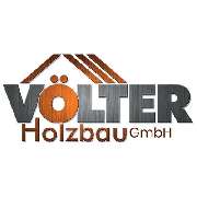Völter Holzbau GmbH - LOGO