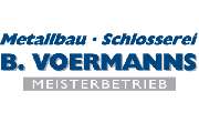 Voermanns Bernd - LOGO